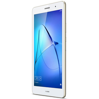 Планшет Huawei MediaPad T3 8 16GB LTE (золотистый) [KOB-L09]
