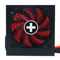 Блок питания Xilence Performance A+ 830W [XP830R8]
