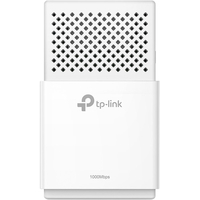 Комплект из двух powerline-адаптеров TP-Link AV1000 [TL-PA7010 KIT]