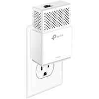 Комплект из двух powerline-адаптеров TP-Link AV1000 [TL-PA7010 KIT]