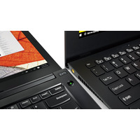 Ноутбук Lenovo ThinkPad E470 [20H1006MRT]