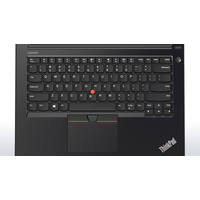 Ноутбук Lenovo ThinkPad E470 [20H1006MRT]