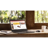 Ноутбук Lenovo ThinkPad E470 [20H1006MRT]