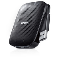 USB-хаб TP-Link UH400