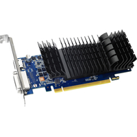 Видеокарта ASUS GeForce GT 1030 2GB GDDR5 [GT1030-SL-2G-BRK]
