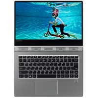 Ноутбук Lenovo Yoga 910-13IKB [80VF00GMPB] 16 Гб