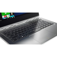 Ноутбук Lenovo Yoga 910-13IKB [80VF00GMPB] 16 Гб