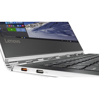 Ноутбук Lenovo Yoga 910-13IKB [80VF00GMPB] 16 Гб