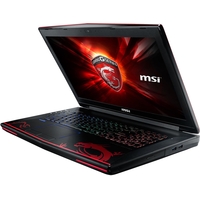 Ноутбук MSI GT72VR 7RE-612RU Dominator Pro Dragon Edition Ноутбук MSI GT72VR 7RE-612RU Dominator Pro Dragon Edition