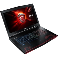 Ноутбук MSI GT72VR 7RE-612RU Dominator Pro Dragon Edition Ноутбук MSI GT72VR 7RE-612RU Dominator Pro Dragon Edition