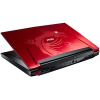 Ноутбук MSI GT72VR 7RE-612RU Dominator Pro Dragon Edition Ноутбук MSI GT72VR 7RE-612RU Dominator Pro Dragon Edition