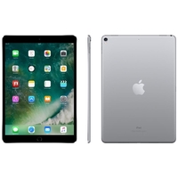 Планшет Apple iPad Pro 10.5 64GB Space Gray (MQDT2)