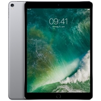 Планшет Apple iPad Pro 10.5 64GB Space Gray (MQDT2)