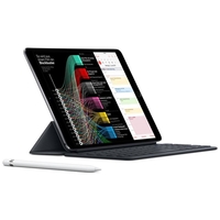 Планшет Apple iPad Pro 10.5 64GB Space Gray (MQDT2)
