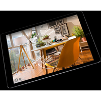 Планшет Apple iPad Pro 10.5 64GB Space Gray (MQDT2)