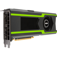 Видеокарта MSI GeForce GTX 1080 Ti Aero OC 11GB GDDR5X