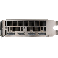 Видеокарта MSI GeForce GTX 1080 Ti Aero OC 11GB GDDR5X