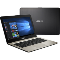 Ноутбук ASUS VivoBook Max X441UA-WX170