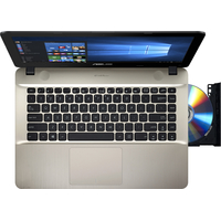 Ноутбук ASUS VivoBook Max X441UA-WX170