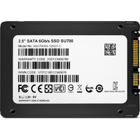 SSD A-Data Ultimate SU700 120GB [ASU700SS-120GT-C]