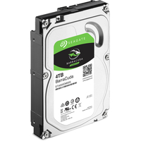 Жесткий диск Seagate Barracuda 4TB [ST4000DM004]