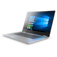 Ноутбук Lenovo Yoga 720-15IKB [80X7002FPB]