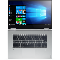 Ноутбук Lenovo Yoga 720-15IKB [80X7002FPB]