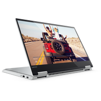 Ноутбук Lenovo Yoga 720-15IKB [80X7002FPB]