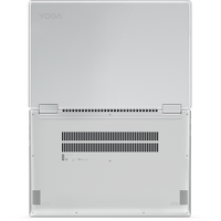 Ноутбук Lenovo Yoga 720-15IKB [80X7002FPB]