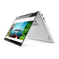 Ноутбук Lenovo Yoga 720-15IKB [80X7002FPB]