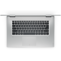 Ноутбук Lenovo Yoga 720-15IKB [80X7002FPB]