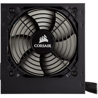 Блок питания Corsair TX650M 650W [CP-9020132-EU]