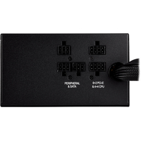 Блок питания Corsair TX650M 650W [CP-9020132-EU]