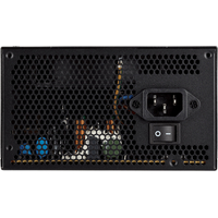 Блок питания Corsair TX650M 650W [CP-9020132-EU]