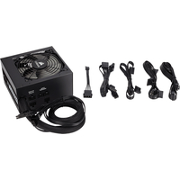 Блок питания Corsair TX650M 650W [CP-9020132-EU]