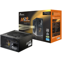 Блок питания Seasonic M12II-750 EVO [SS-750AM2]