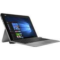 Планшет ASUS Transformer Book Mini T102HA-GR035T 64GB Grey (с клавиатурой)