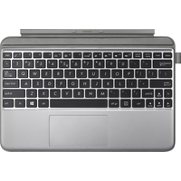 Планшет ASUS Transformer Book Mini T102HA-GR035T 64GB Grey (с клавиатурой)