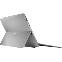 Планшет ASUS Transformer Book Mini T102HA-GR035T 64GB Grey (с клавиатурой)