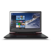 Ноутбук Lenovo Y700-17ISK [80Q000D9PB] 32 Гб