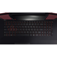 Ноутбук Lenovo Y700-17ISK [80Q000D9PB] 32 Гб