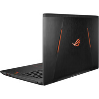 Ноутбук ASUS GL753VE-GC112T