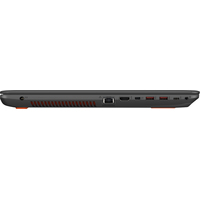 Ноутбук ASUS GL753VE-GC112T