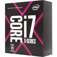 Процессор Intel Core i7-7740X (BOX)