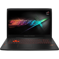 Ноутбук ASUS GL702VM-GC271 16 Гб