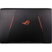 Ноутбук ASUS GL702VM-GC271 16 Гб
