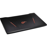 Ноутбук ASUS GL702VM-GC271 16 Гб