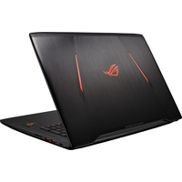 Ноутбук ASUS GL702VM-GC271 16 Гб