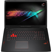 Ноутбук ASUS GL702VM-GC271 16 Гб