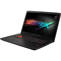 Ноутбук ASUS GL702VM-GC271 16 Гб
